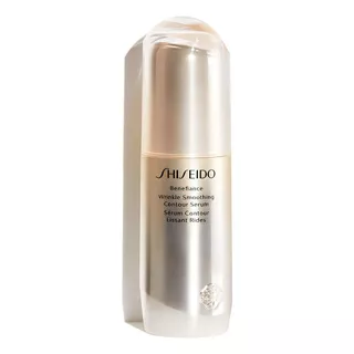 Suero Antiedad Shiseido Benefiance Wrinkle Smoothing Contour Momento De Aplicación Día/noche