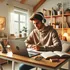 Clases Italiano Online. Prof.ssa Dante Alighieri Nativa 
