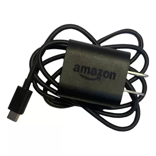 Cargador Kindle Amazon + Cable Tipo C + Envio