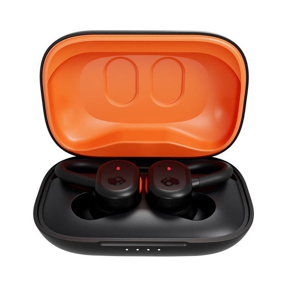 Audífonos Bluetooth True Wireless Skullcandy Push Active Color Naranja