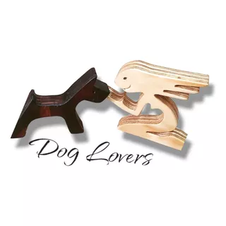 Dog Lover  Perro - Mujer