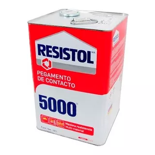 Pegamento Líquido Resistol 5000 Lata