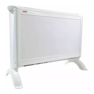 Magiclick C1009 Calefactor Eléctrico Blanco 220v