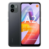 Xiaomi Redmi A2 Dual Sim 64 Gb Black 2 Gb Ram