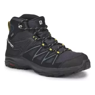 Botas Salomon Hombre Daintree Gtx +regalo - S+w