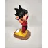 Muñeco Figura Dragon Ball Z Goku Despertando Coleccionable