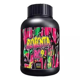 Revienta Rc9 500ml Estimulante Flora Cogollos Grow Indoor