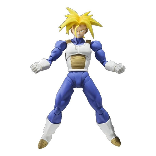 Figura de acción  Dragon Ball Z BAN03800 de Bandai S.H. Figuarts