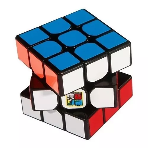 Cubo Mágico Profissional Moyu Mf3rs 3x3x3 Mofang