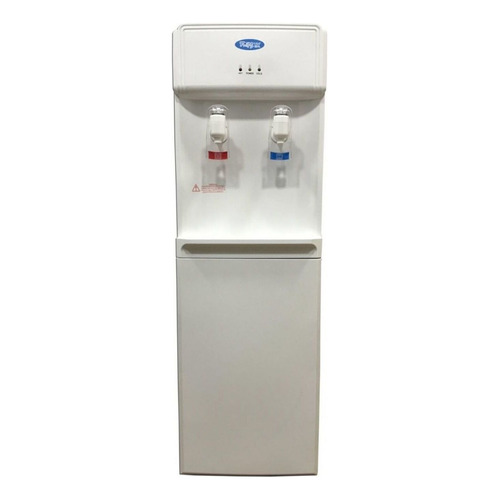 Dispenser de agua Frimax CF TD 20L blanco 220V