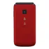 Multilaser Flip Vita Dual SIM 32 MB vermelho 32 MB RAM