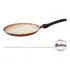 Panquequera Hudson Antiadherente Ceramica 22cm Aluminio Color Cobre