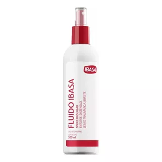 Fluido Spray Ibasa Para Dor Muscular Bursite - 200ml