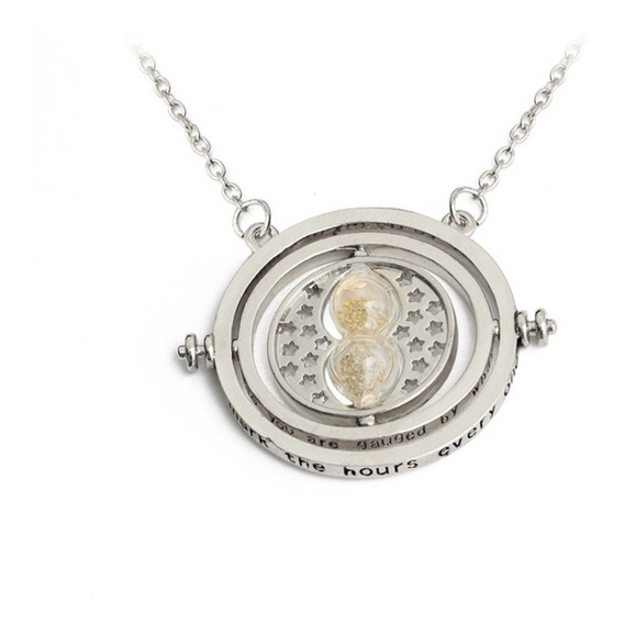 Collar Giratiempos Harry Potter - Iluminaras