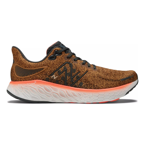 Tenis New Balance Freshfoamx 1080v12 L.a Correr Para Hombre