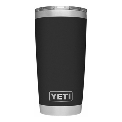 Yeti Rambler 20oz Variedad De Colores + Personalizado