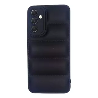 Funda Para Samsung Galaxy A24  Puffer Anti Golpes