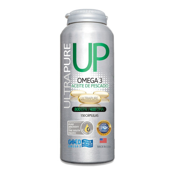 Omega Up Urapure X 150 
