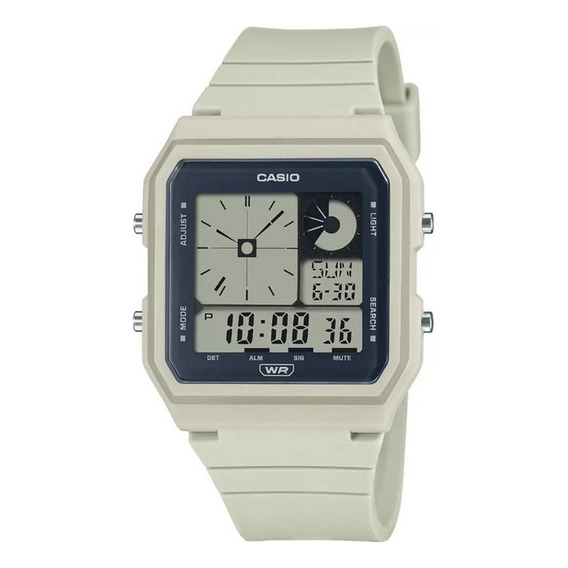 Reloj Casio Lf20w   8a Digital  Unisex