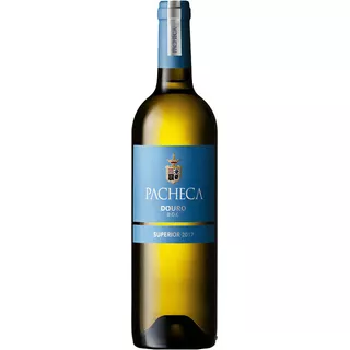 Quinta Da Pacheca Doc Douro Superior Branco 2017