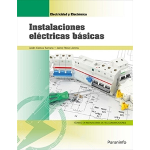 Instalaciones Electricas Basicas