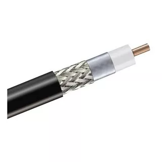 Cable Coaxial 25m Lmr300 Señal Movil 
