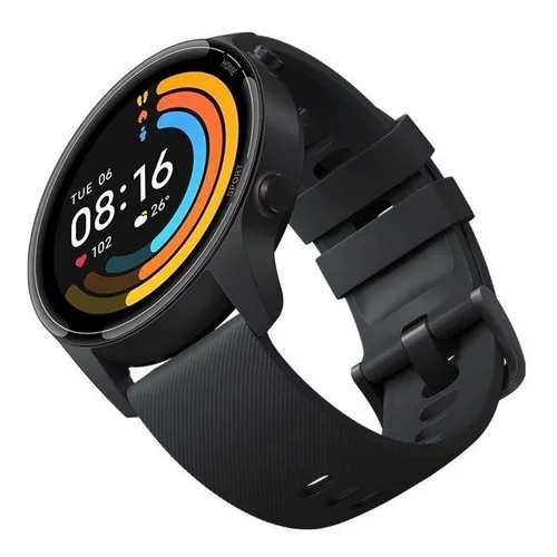 Xiaomi Mi Watch 1.39