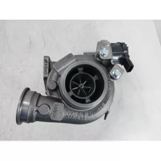 Turbina Nova Troller T4 3.2 4cc Mwm 2012 