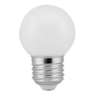 Galaxyled G45 Led 2.5 W Branco-frio