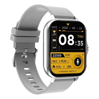 Smartwatch Wollow Aktie Pro