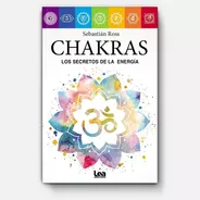 Chakras - Nva.ed. - Sebastián Ross