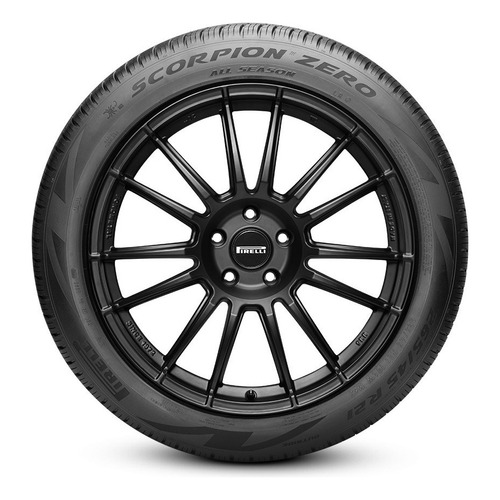 Llanta 245/60r18 Pirelli Scorpion Zero All Season 105h