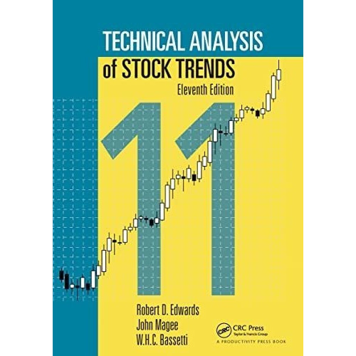 Technical Analysis Of Inventory Trends - Edwards, Ro, de Edwards, Robert. Editorial CRC Pr I Llc en inglés