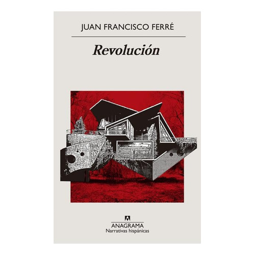 Revolucion - Juan Francisco Ferre