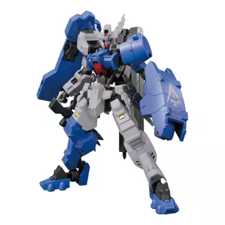 Gundam Astaroth Rinascimento Hg 1/144 Bandai - Iron Blooded