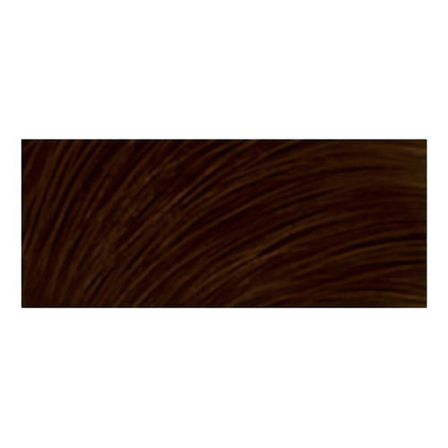 Kit Tinte Wella  Koleston Coloración en crema tono 30 castaño oscuro para cabello