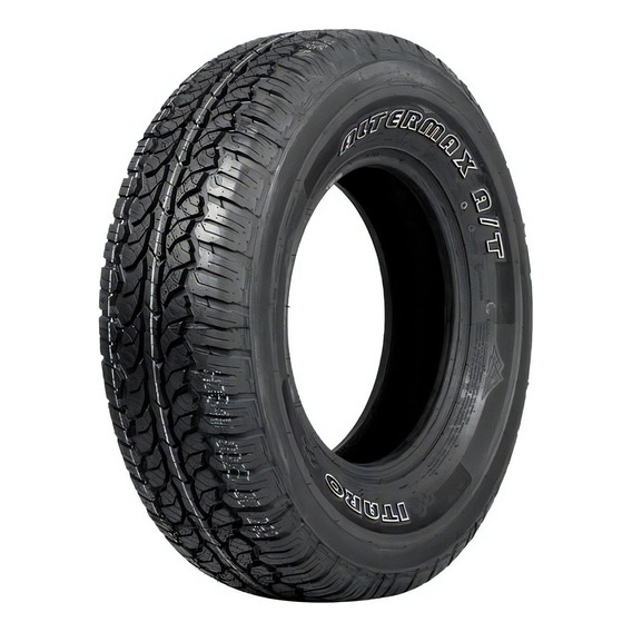 Pneu Itaro Aro 15 Altermax A/t 235/75r15 109s Xl - Wl