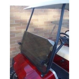 Parabrisas Tintado De Club Car Ds Carro De Golf