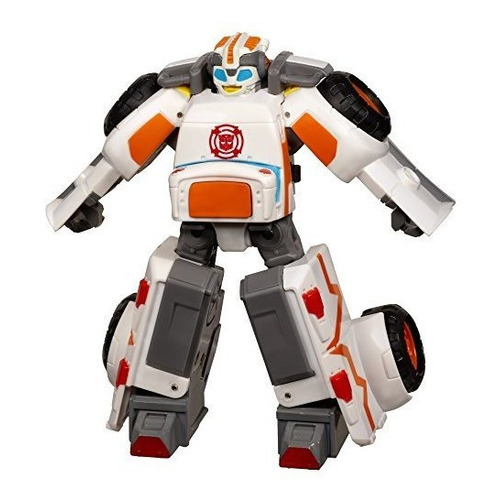 Playskool Heroes Transformers Rescue Bots Medix The Doc-bot