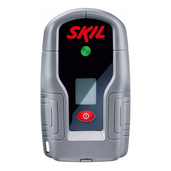 Skil 551 Detector De Metales Cables Cobre Hierro Digital Led