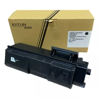 Toner Para Uso Em Kyocera M2040dn M2040 Tk1175 Tk-1175 12k