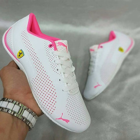 tenis puma mujer colombia