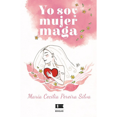 Yo Soy Mujer Maga, De María Cecilia Pereira
