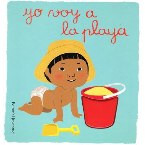 Yo Voy A La Playa