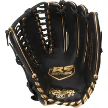 Guante Beisbol Wilson A500 A05RB2312 Crema Rojo 12 in Juvenil 11 a 15 –  Beisbolmania