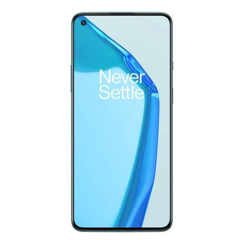 OnePlus 9R Dual SIM 128 GB lake blue 8 GB RAM