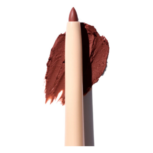 Delineador De Labios Beauty Creations Lipliner Nude X Color Love Letter