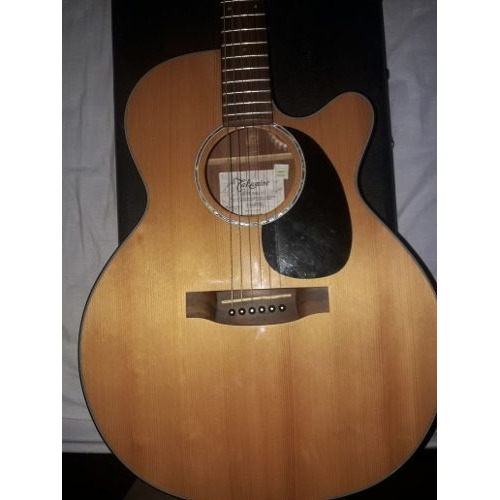 Guitarra acústica Takamine EG440SC brillante