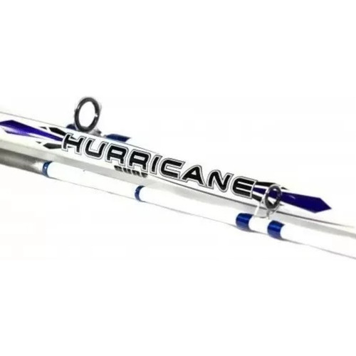 Caña Hurricane 13' Marca Rapala Alto Carbono