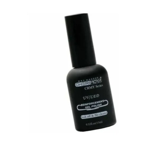 Reinforcement Gel De Cherimoya 15ml-(adherente Y Nivelador)